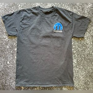 MOPAR Muscle Car Event Tee OCMD Adult Size Medium